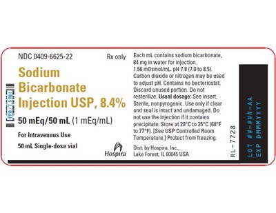 Vial Label
